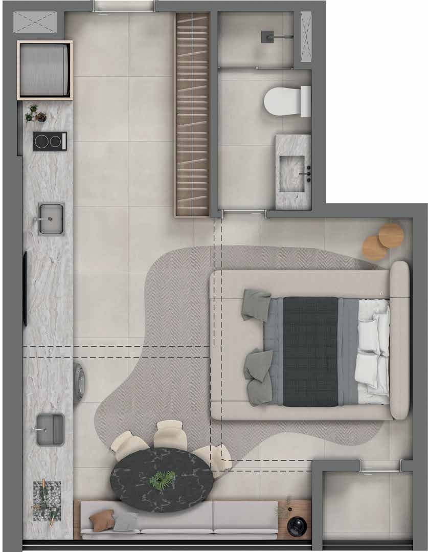Planta You Home — Youniverse